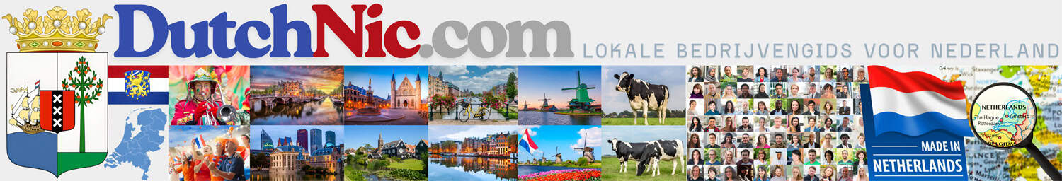 Gemaakt in Nederland - International Bachelor Representation One